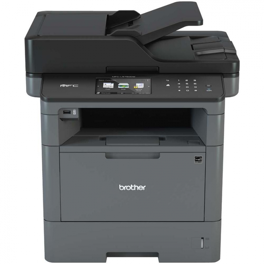 Stampanti Brother | Stampante Multifunzione BROTHER MFC L5750DW