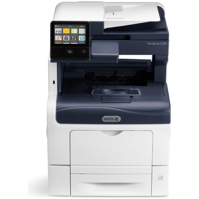 Noleggio Multifunzione XEROX VersaLink C405V_DN