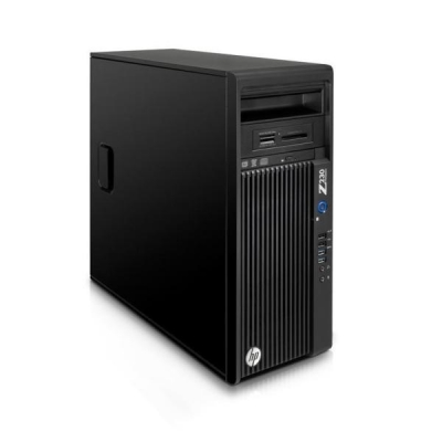 Noleggio Workstation HP Intel Core i5