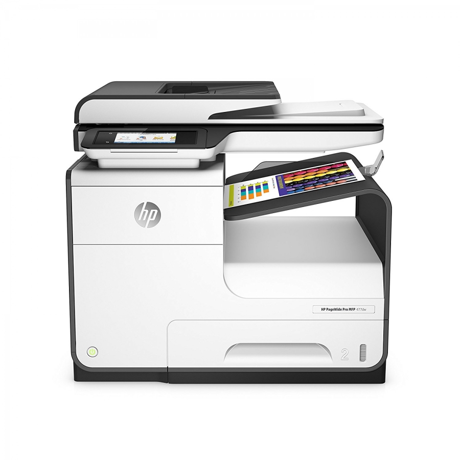 Stampanti HP / Samsung | Stampante Multifunzione HP PageWide 477DW