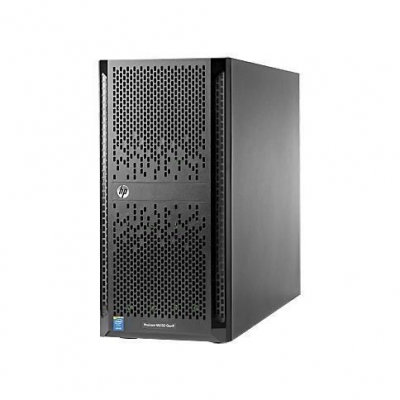 Noleggio Server Tower HP Intel Xeon Six Core