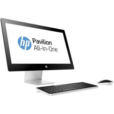 Noleggio PC All in one HP Intel Core i7